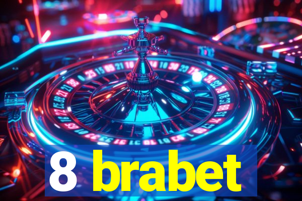 8 brabet